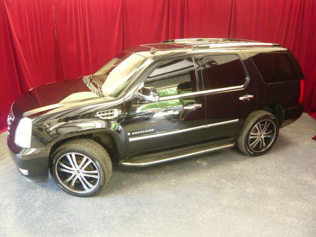 Cadillac Escalade 2007 photo 9