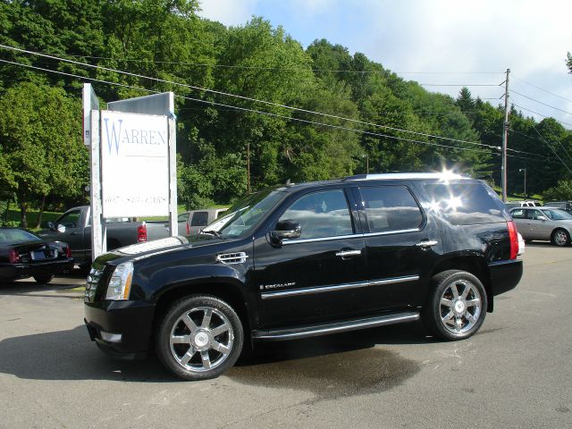 Cadillac Escalade 2007 photo 2