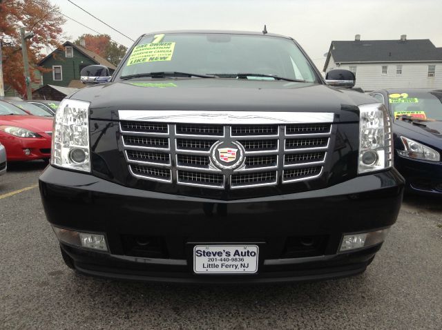 Cadillac Escalade 2007 photo 3