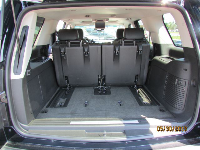 Cadillac Escalade 2007 photo 1