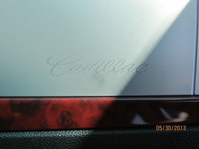 Cadillac Escalade 2007 photo 10