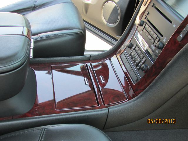 Cadillac Escalade 2007 photo 12