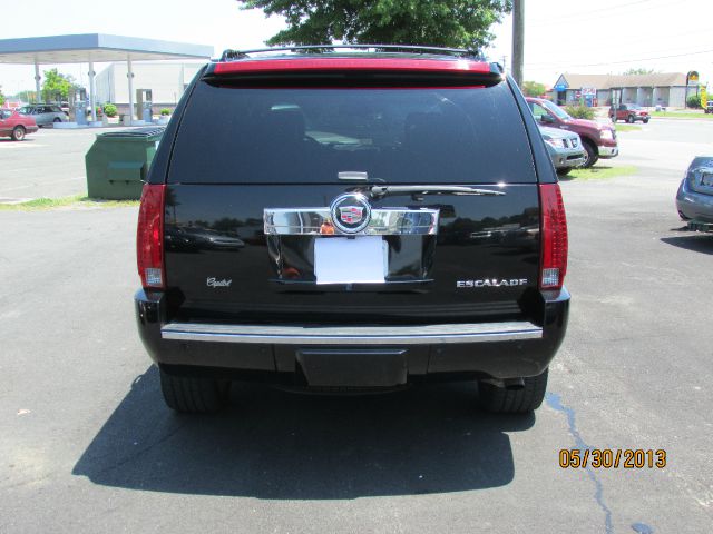 Cadillac Escalade 2007 photo 18