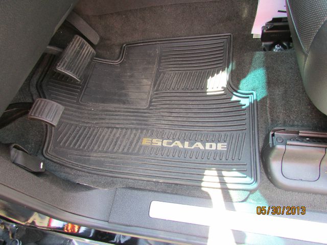 Cadillac Escalade 2007 photo 19