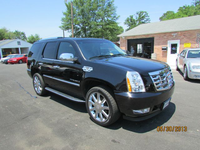 Cadillac Escalade 2007 photo 20