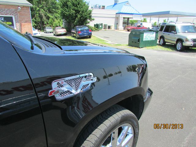 Cadillac Escalade 2007 photo 21