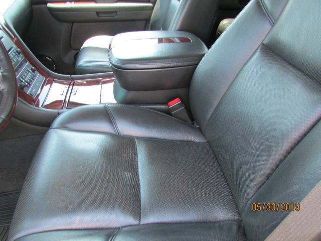 Cadillac Escalade 2007 photo 22