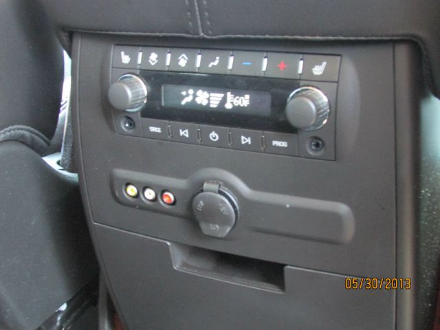 Cadillac Escalade 2007 photo 26