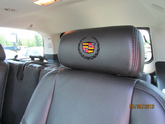 Cadillac Escalade 2007 photo 3