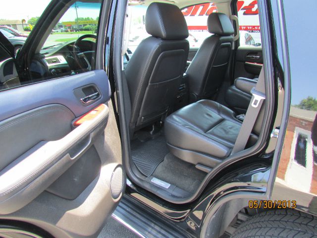 Cadillac Escalade 2007 photo 4