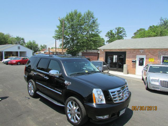 Cadillac Escalade 2007 photo 5