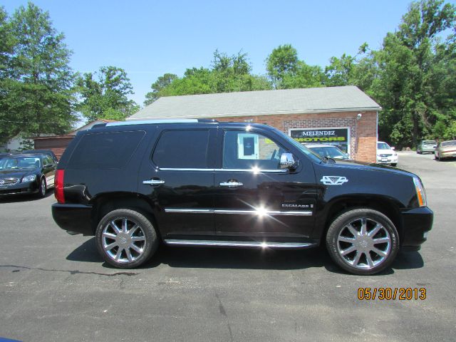 Cadillac Escalade 2007 photo 6