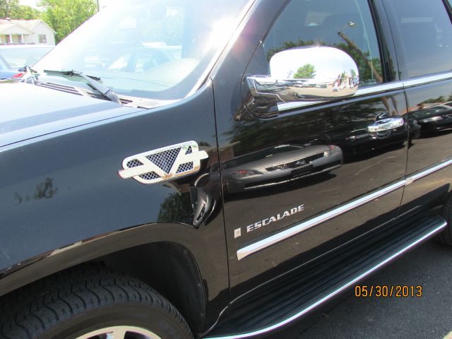 Cadillac Escalade 2007 photo 8