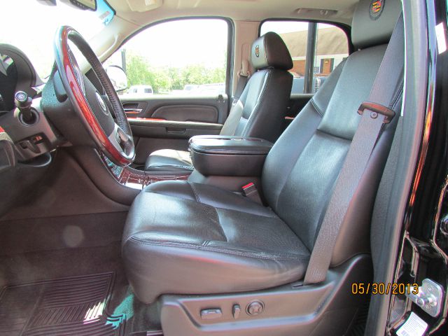 Cadillac Escalade 2007 photo 9