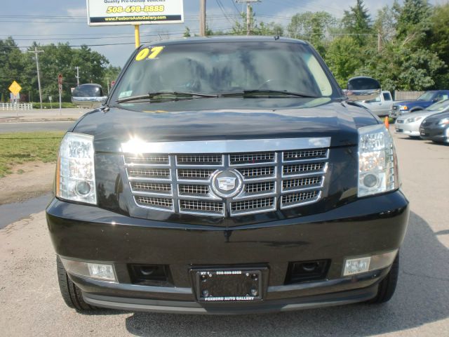 Cadillac Escalade 2007 photo 2