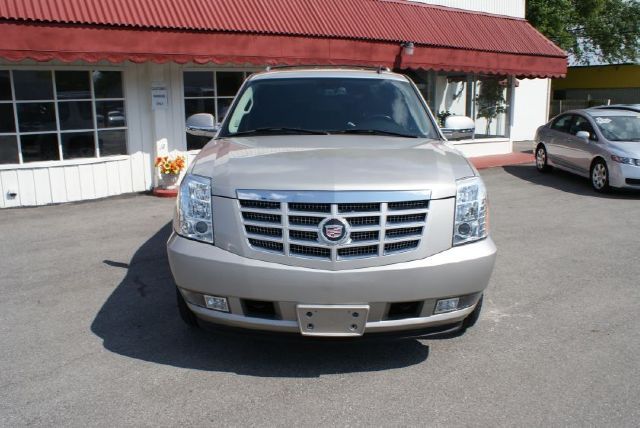 Cadillac Escalade 2007 photo 1