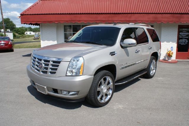 Cadillac Escalade 2007 photo 2