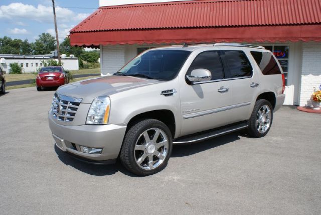 Cadillac Escalade 2007 photo 3