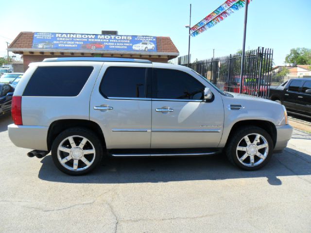 Cadillac Escalade 2007 photo 1