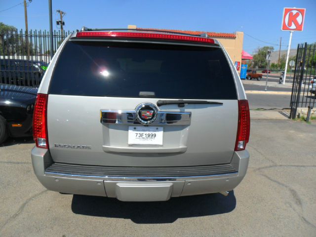 Cadillac Escalade 2007 photo 4