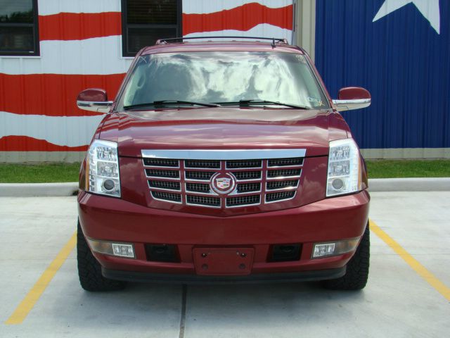 Cadillac Escalade 2008 photo 2