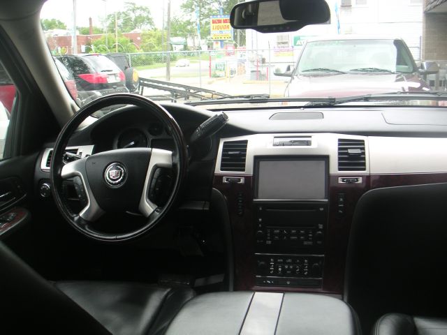 Cadillac Escalade 2008 photo 6