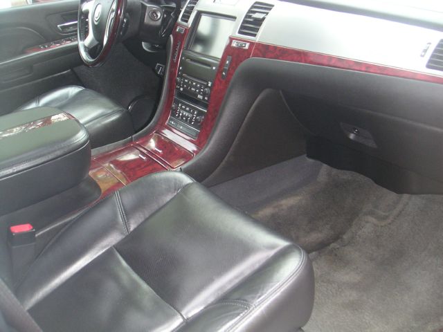 Cadillac Escalade 2008 photo 7