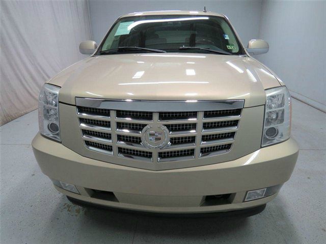 Cadillac Escalade 2008 photo 3