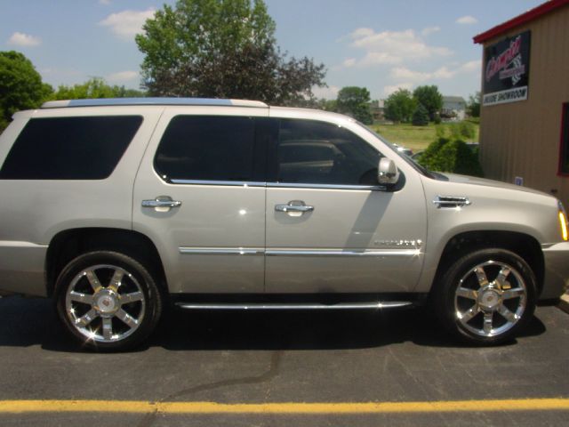 Cadillac Escalade 2008 photo 4