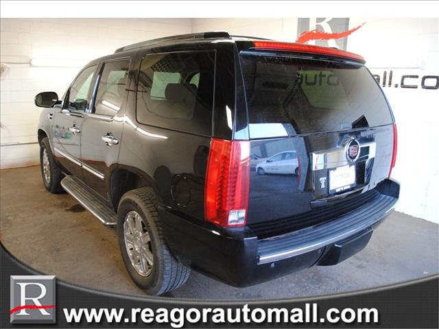 Cadillac Escalade 2008 photo 1