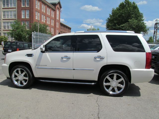 Cadillac Escalade EX - DUAL Power Doors SUV