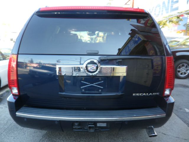 Cadillac Escalade 2008 photo 2