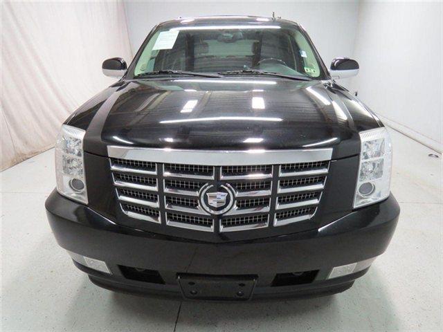 Cadillac Escalade 2008 photo 4