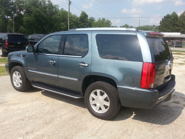 Cadillac Escalade Base SUV