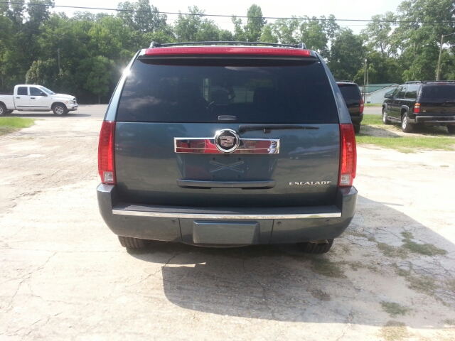 Cadillac Escalade 2008 photo 3