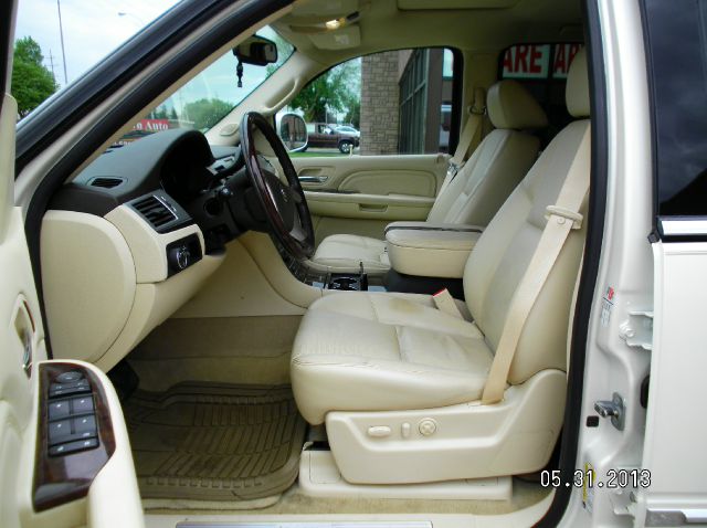 Cadillac Escalade 2008 photo 15