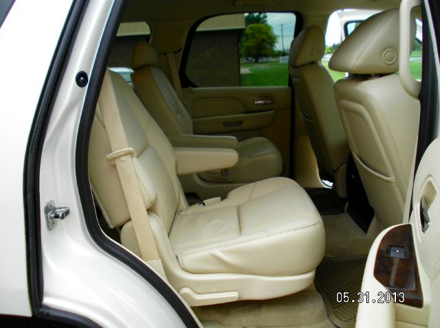 Cadillac Escalade 2008 photo 3