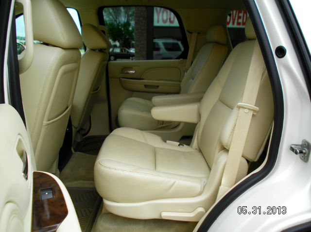 Cadillac Escalade 2008 photo 5