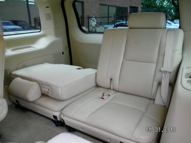 Cadillac Escalade 2008 photo 7