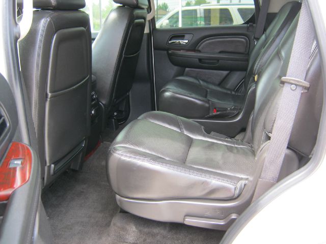 Cadillac Escalade 2008 photo 20