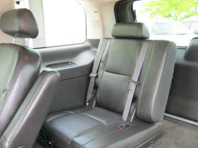 Cadillac Escalade 2008 photo 7