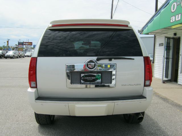 Cadillac Escalade 2008 photo 8