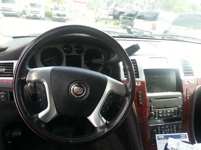 Cadillac Escalade 2008 photo 3