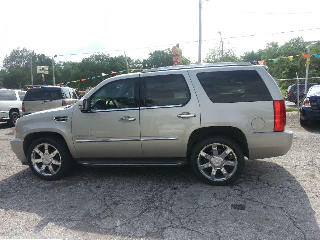 Cadillac Escalade 2008 photo 7