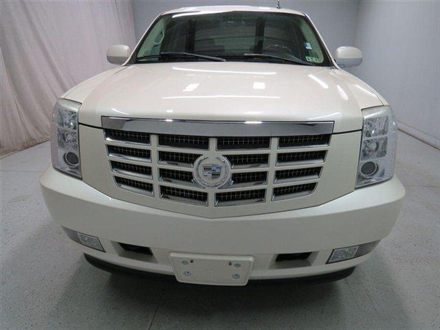 Cadillac Escalade 2008 photo 2