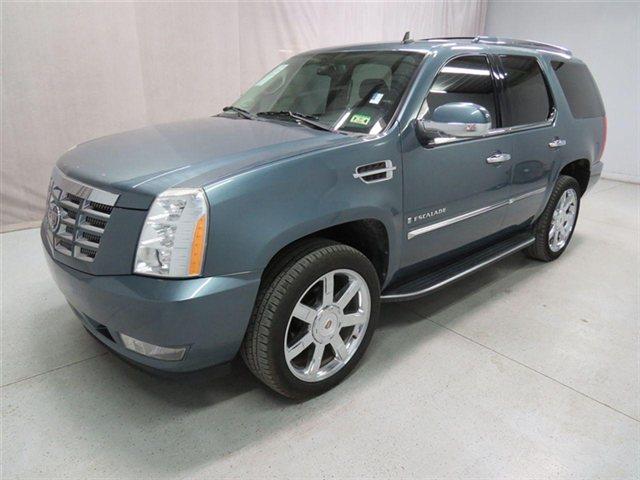 Cadillac Escalade 2009 photo 2