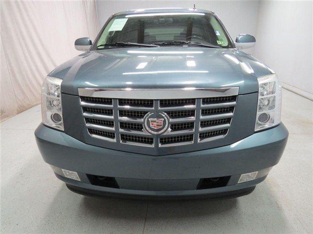 Cadillac Escalade 2009 photo 4