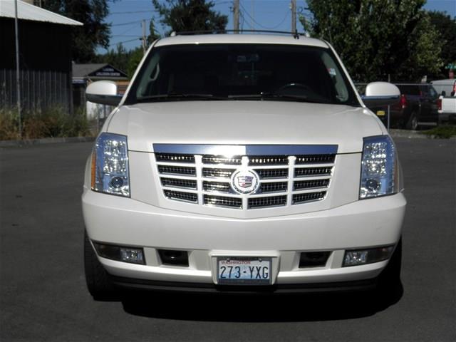 Cadillac Escalade 2009 photo 0