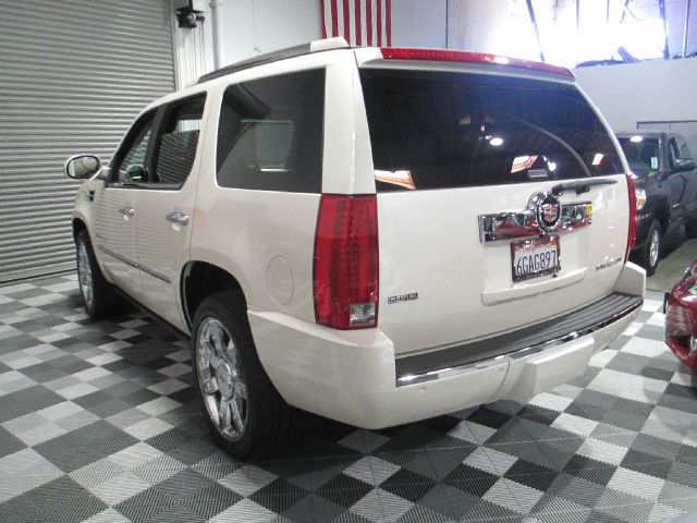 Cadillac Escalade 2009 photo 3