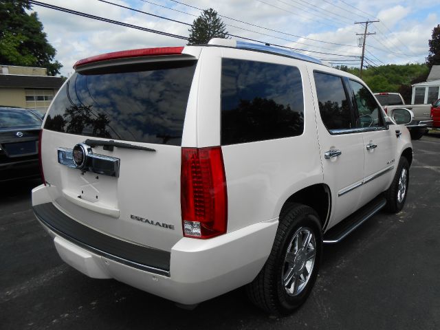 Cadillac Escalade 2009 photo 10